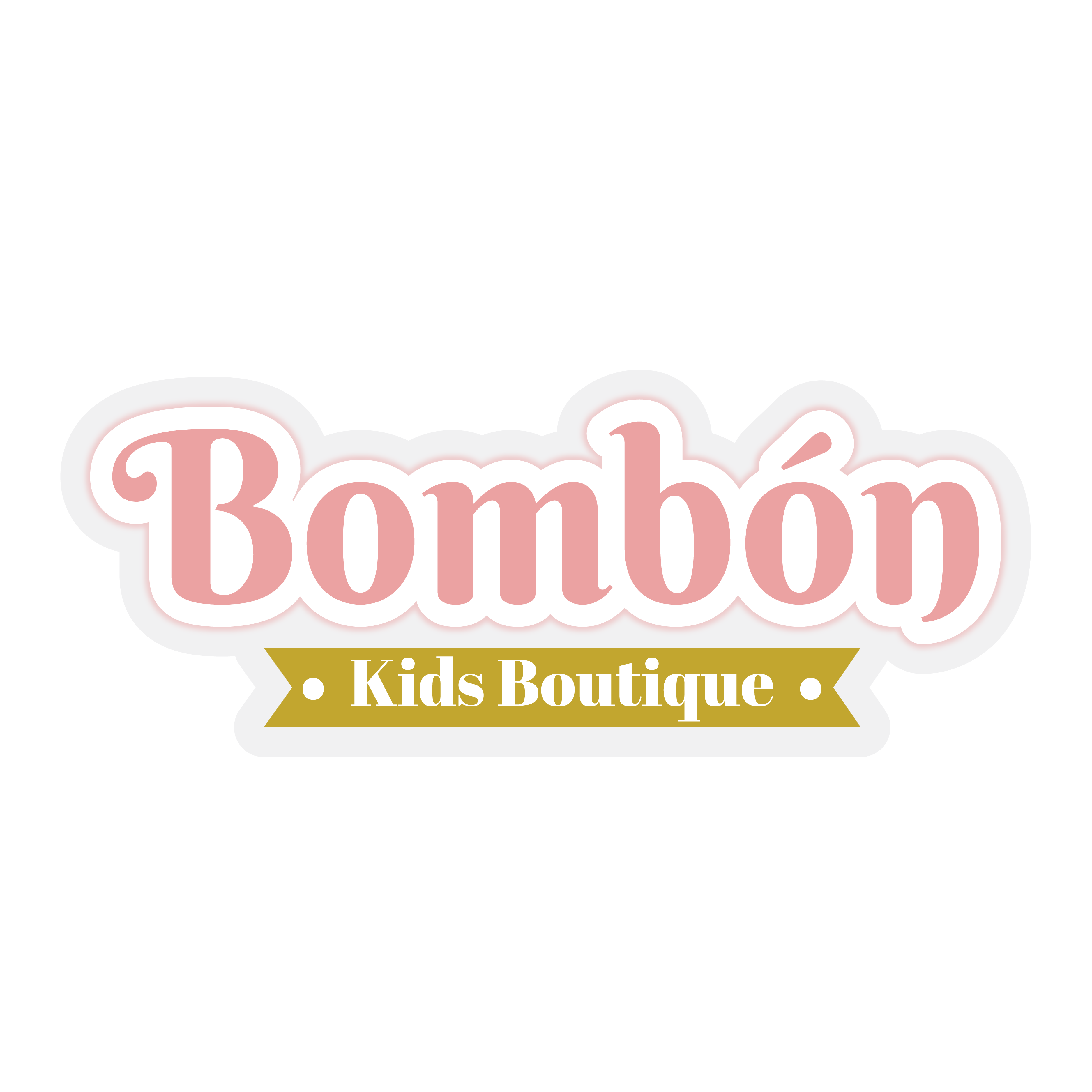 Bombon kids boutique