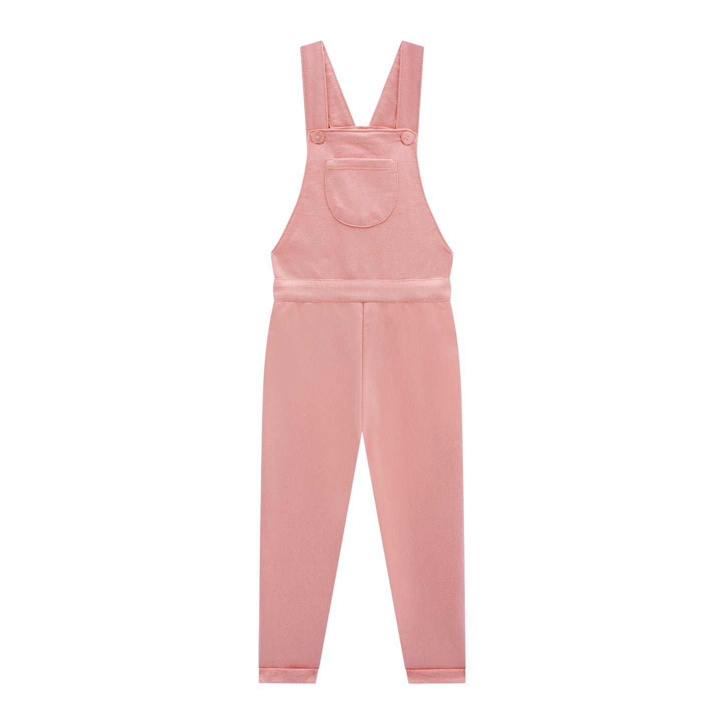 Pink Pink Jumpsuit