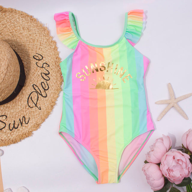 Arcoiris Swimsuit