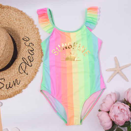 Arcoiris Swimsuit